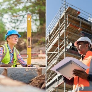 Commercial Roofing and construction